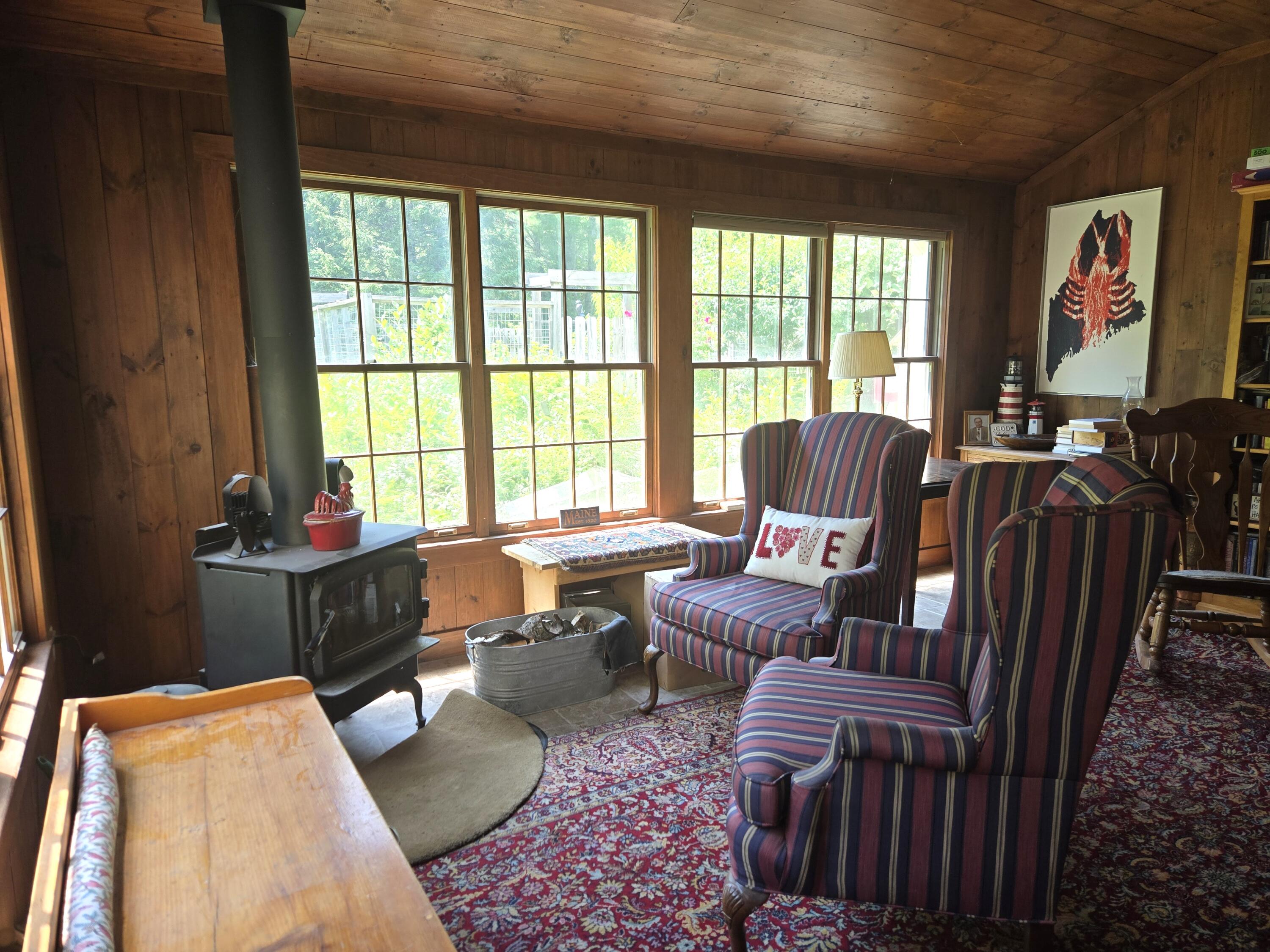 32 Old Fairgrounds Road Readfield, ME 04355 - Photo 29 of 72 20260629_133623