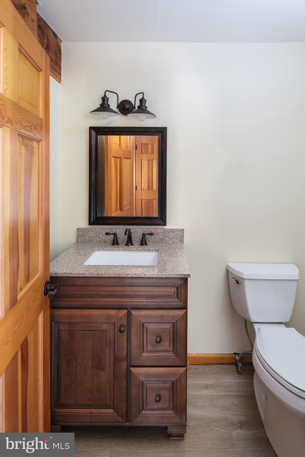 4105 Edges Mill Road Downingtown, PA 19335 - Photo 28 of 60 Main Level - Powder Room