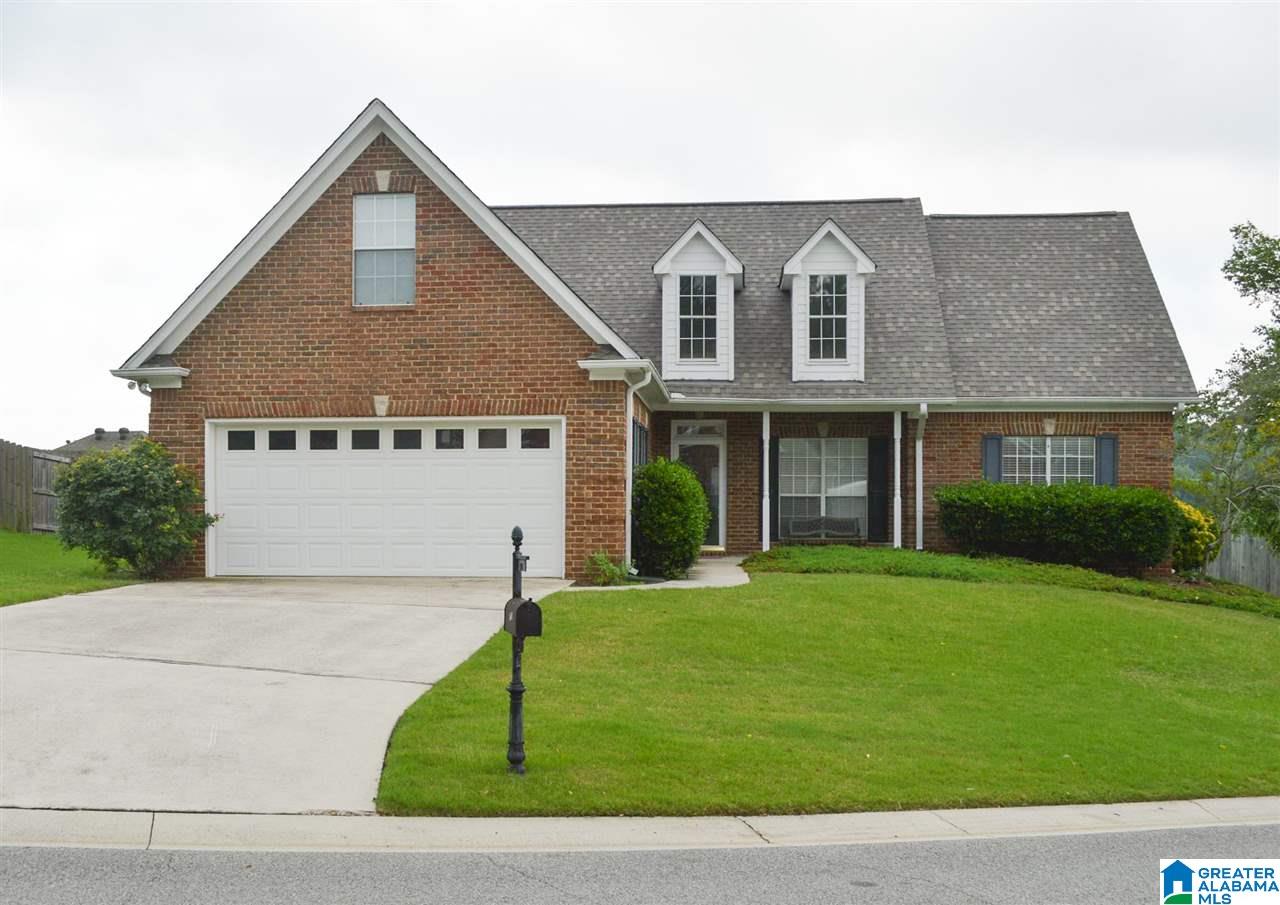 411 Enclave Circle Fultondale, AL 35068 - Photo 1 of 39