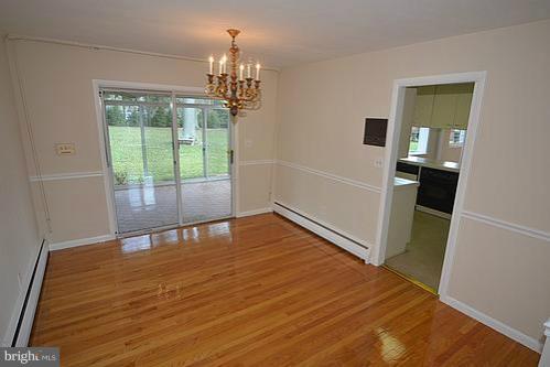 4009 Chatham Road Ellicott City, MD 21042 - Photo 11 of 23 Dining Room