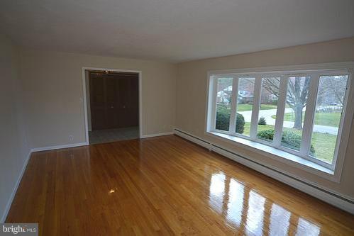 4009 Chatham Road Ellicott City, MD 21042 - Photo 12 of 23 Living Room