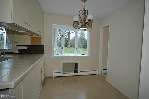 4009 Chatham Road Ellicott City, MD 21042 - Photo 14 of 23 Breakfast area