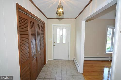 4009 Chatham Road Ellicott City, MD 21042 - Photo 21 of 23 Foyer