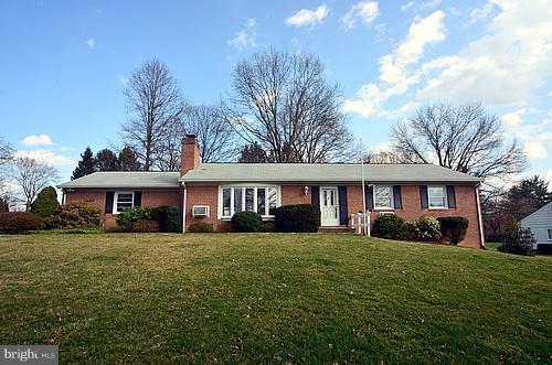 4009 Chatham Road Ellicott City, MD 21042 - Photo 23 of 23 Exterior (Front)