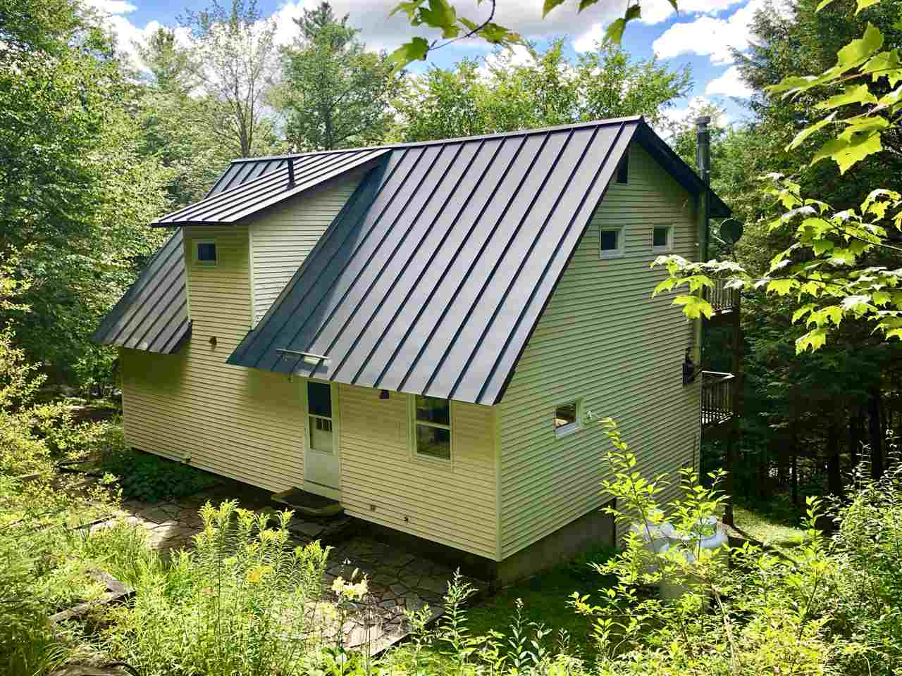 26 Piper Hill Road Weston, VT 05161 - Photo 1 of 19