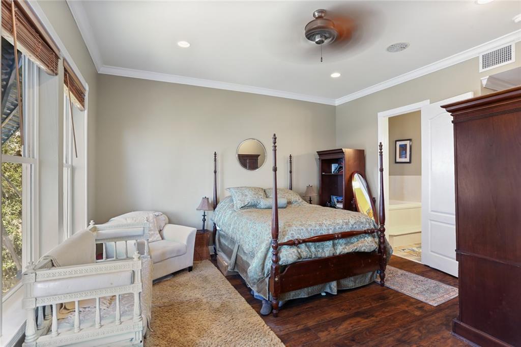 21 North Treasure Isle Street Slidell, LA 70461 - Photo 12 of 24