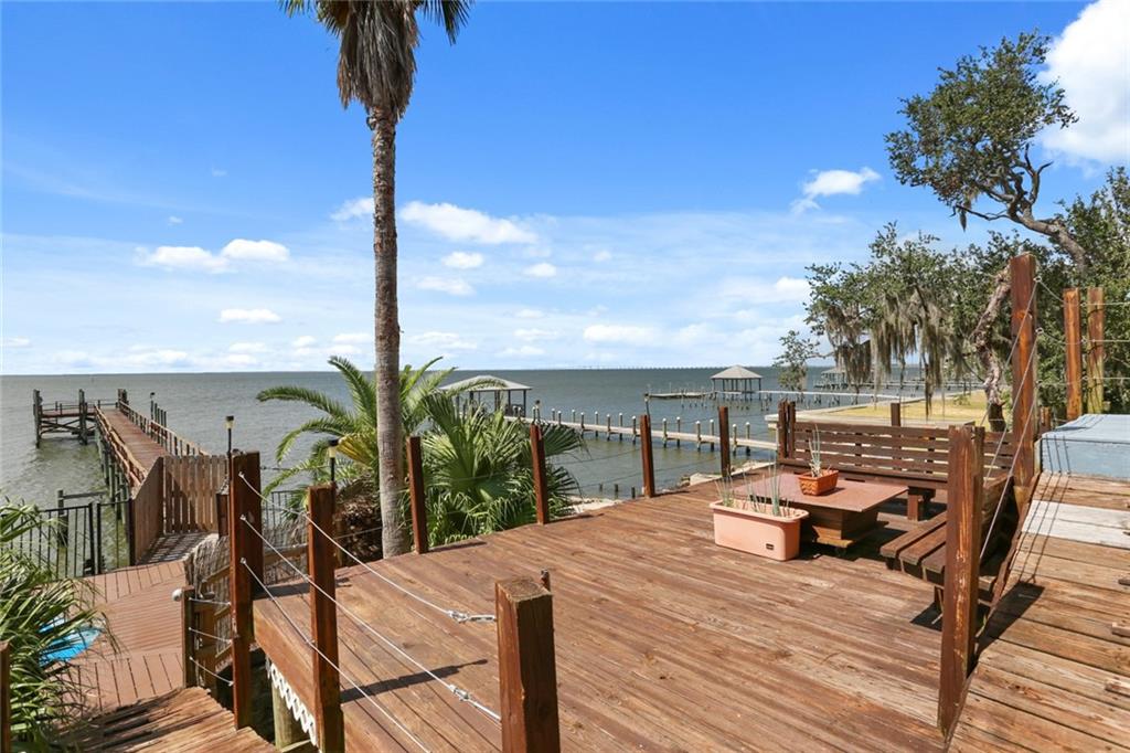21 North Treasure Isle Street Slidell, LA 70461 - Photo 19 of 24