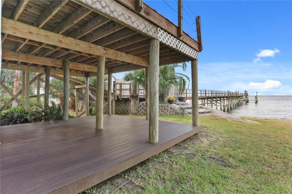 21 North Treasure Isle Street Slidell, LA 70461 - Photo 21 of 24