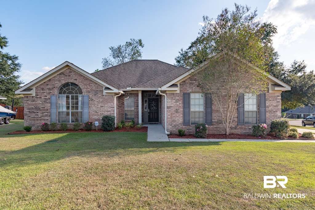 9421 Labrador Run South Mobile, AL 36695 - Photo 1 of 28
