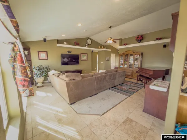 $525,000 | 206 3rd E Street, Lyman, WY 82937