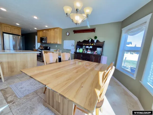 $525,000 | 206 3rd E Street, Lyman, WY 82937