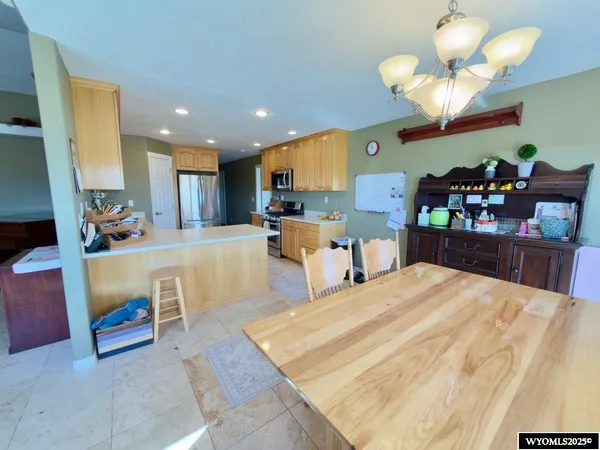 $525,000 | 206 3rd E Street, Lyman, WY 82937