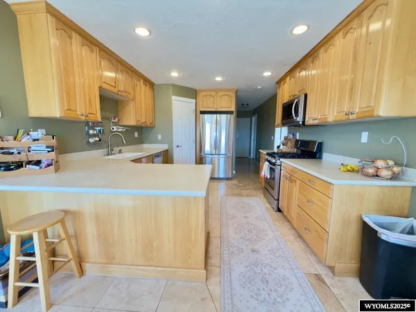$525,000 | 206 3rd E Street, Lyman, WY 82937