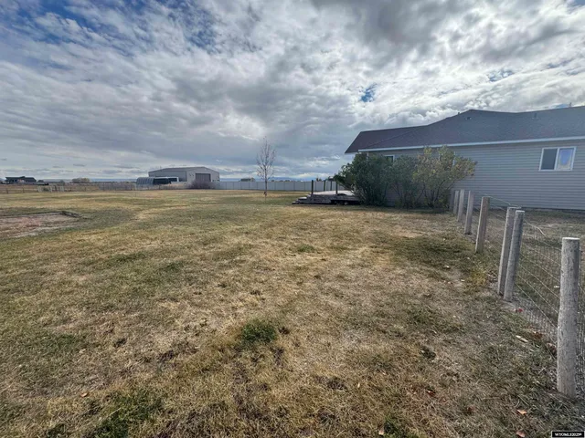 $525,000 | 206 3rd E Street, Lyman, WY 82937