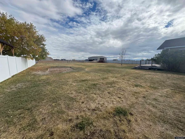 $525,000 | 206 3rd E Street, Lyman, WY 82937