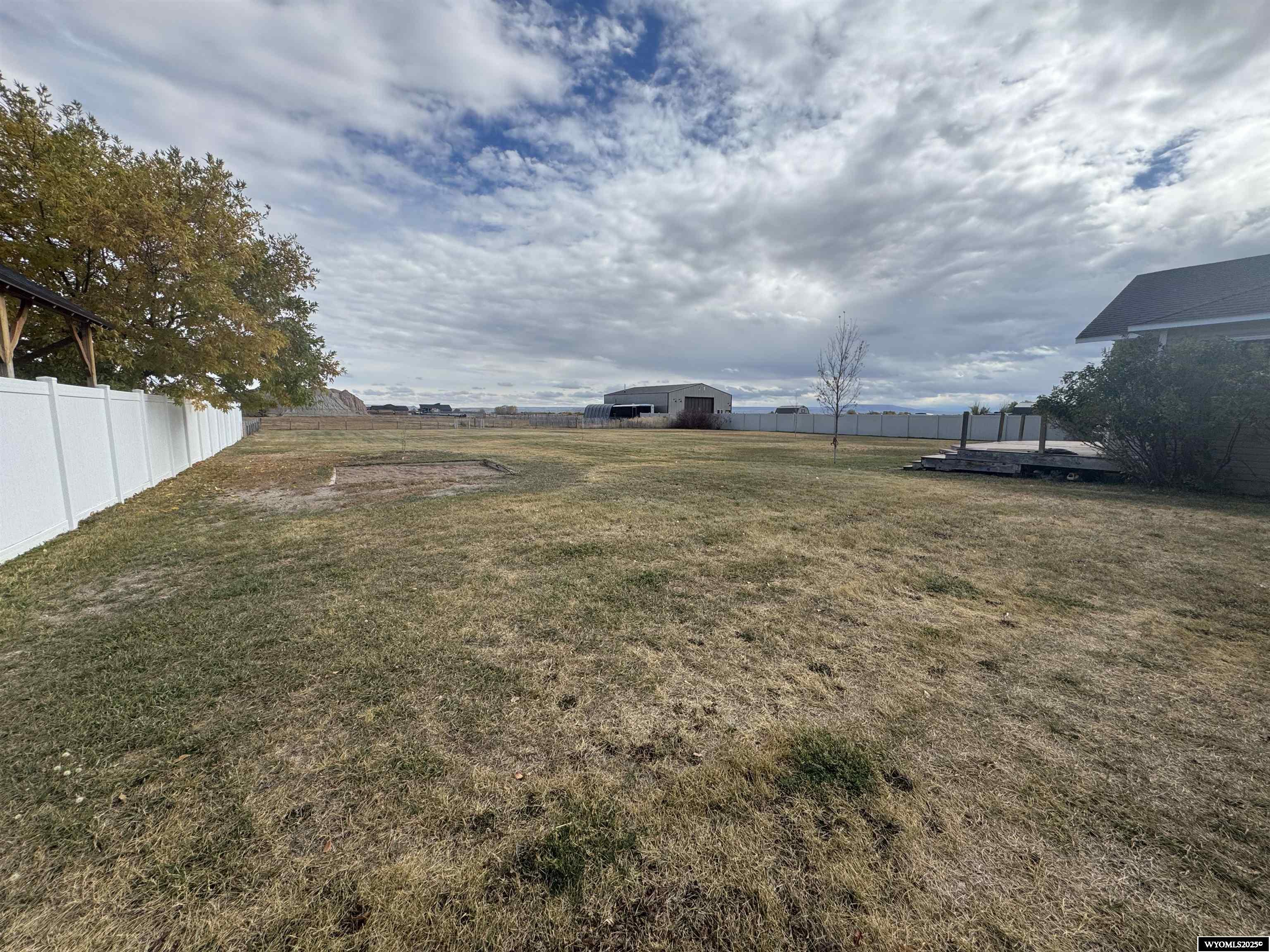 206 3rd E Street Lyman, WY 82937 - Photo 20 of 23