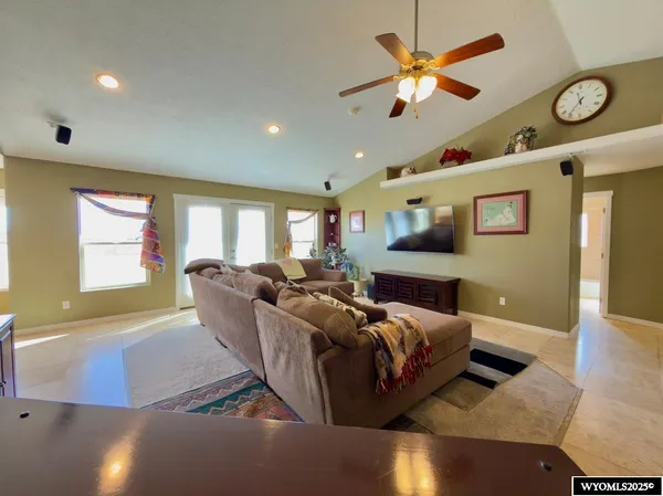 $525,000 | 206 3rd E Street, Lyman, WY 82937