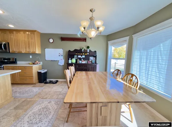 $525,000 | 206 3rd E Street, Lyman, WY 82937