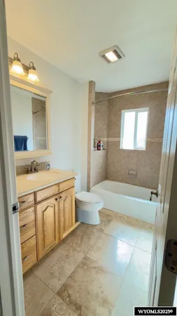 $525,000 | 206 3rd E Street, Lyman, WY 82937