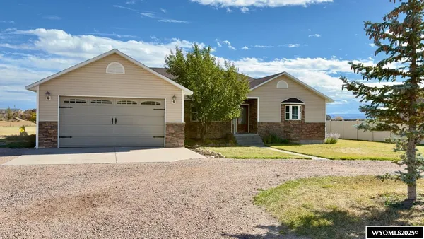 $525,000 | 206 3rd E Street, Lyman, WY 82937