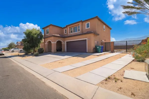 $580,000 | 44097 San Chapelle Court, Indio, CA 92203