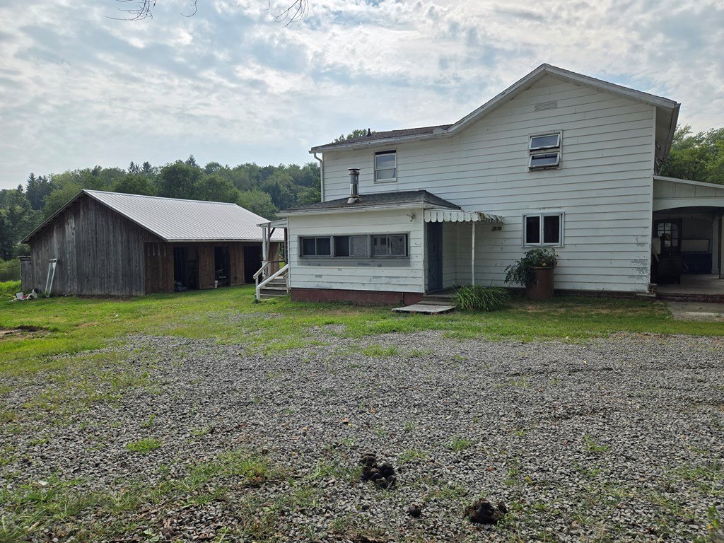 2192 Old State Road Venus, PA 16364 - Photo 3 of 39 Gallery Image 3
