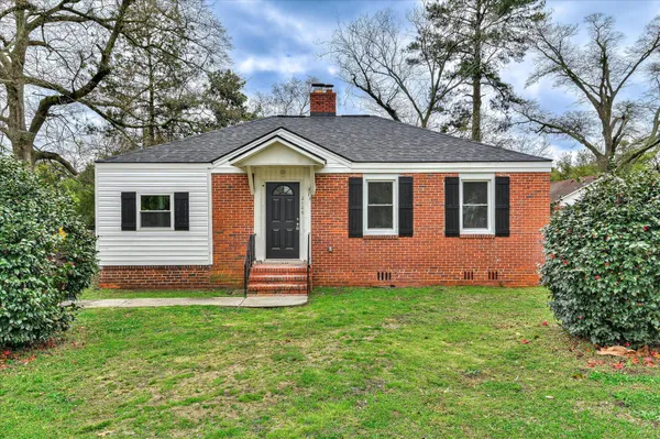$159,900 | 2106 Roosevelt Drive, Augusta, GA 30904