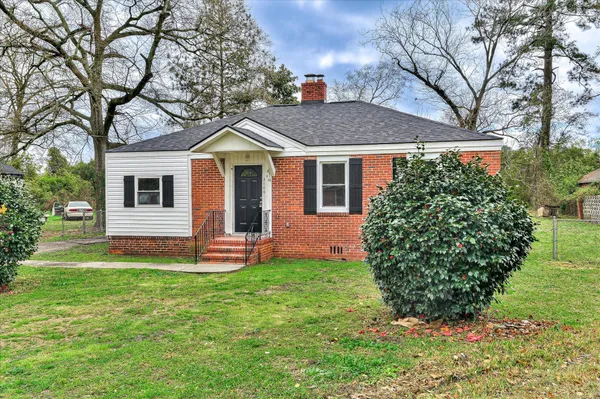 $159,900 | 2106 Roosevelt Drive, Augusta, GA 30904