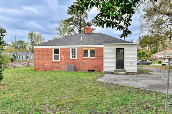 $159,900 | 2106 Roosevelt Drive, Augusta, GA 30904
