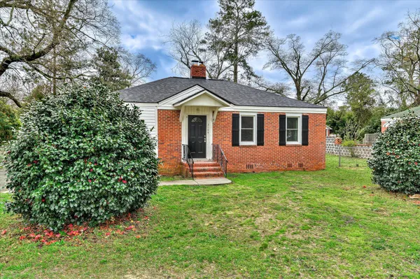 $159,900 | 2106 Roosevelt Drive, Augusta, GA 30904