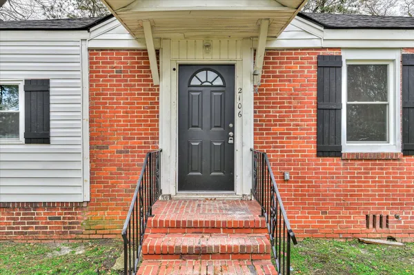 $159,900 | 2106 Roosevelt Drive, Augusta, GA 30904