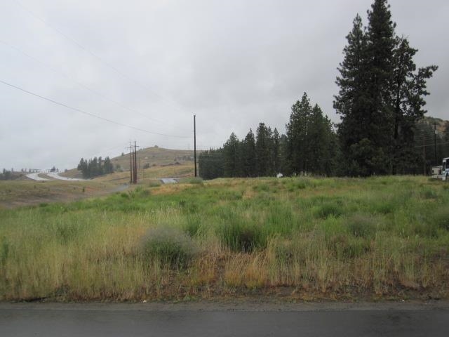 Ne Corner Spokane, WA 99217 - Photo 1 of 1