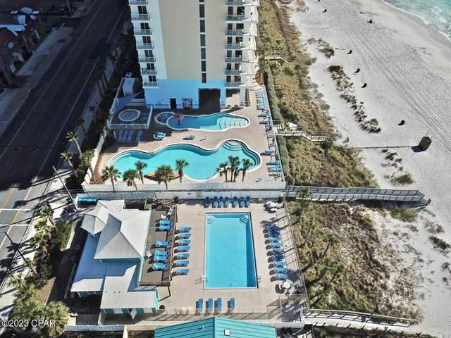 $1,800 | 191 White Sandy Drive, Panama City Beach, FL 32407