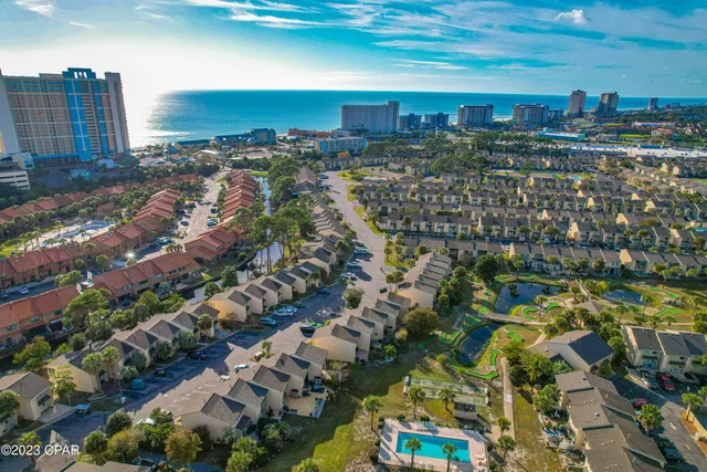 $1,800 | 191 White Sandy Drive, Panama City Beach, FL 32407