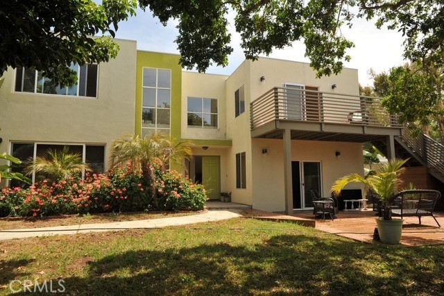 1707 Hygeia Avenue Encinitas, CA 92024 - Photo 1 of 41 a front view of a house with a yard