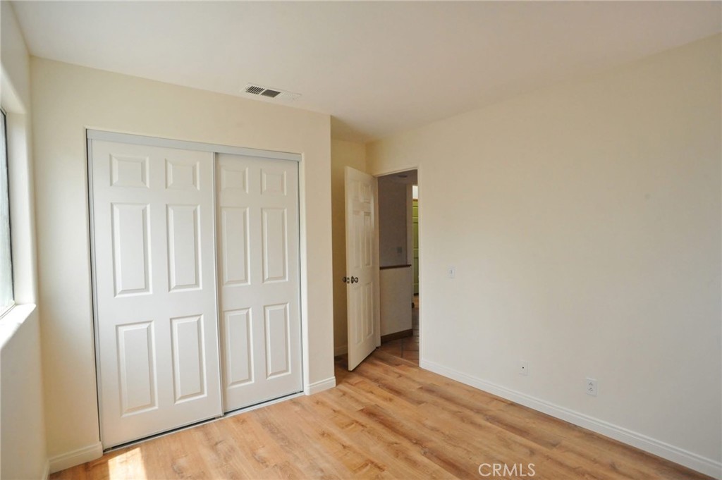 1707 Hygeia Avenue Encinitas, CA 92024 - Photo 14 of 41 a view of an empty room with closet area