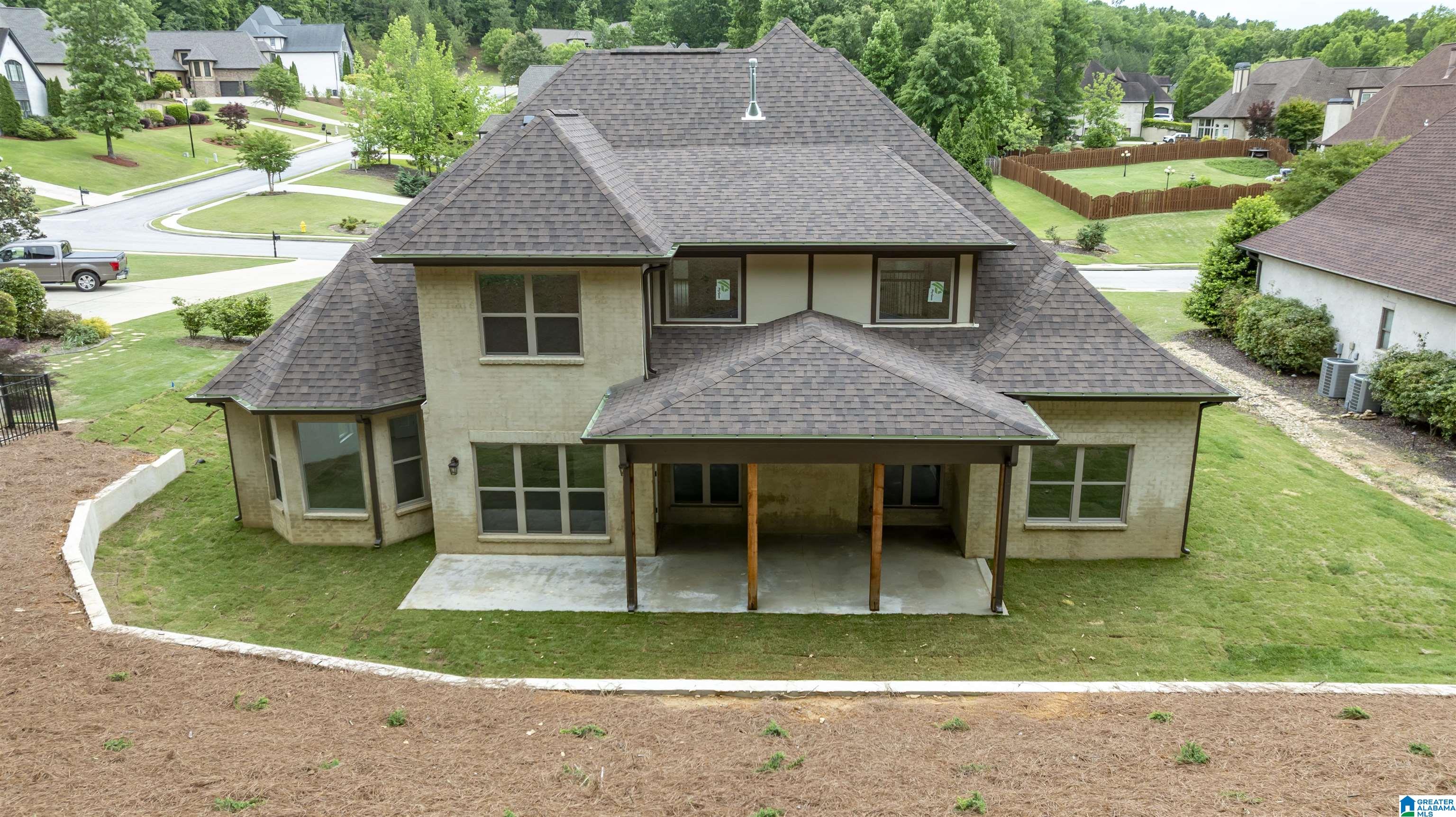 297 Normandy Lane Chelsea, AL 35043 - Photo 41 of 44