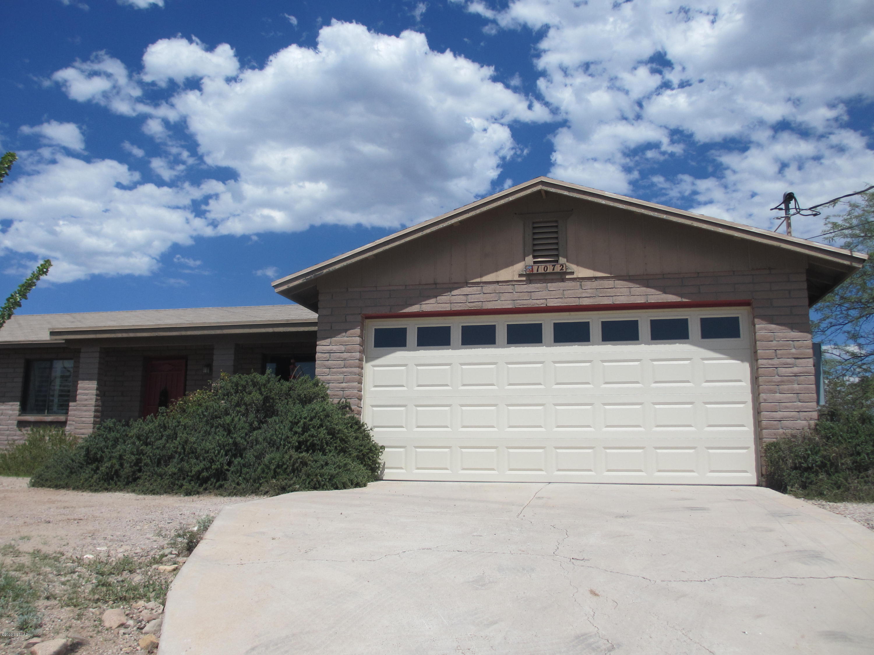 1072 Paseo Guebabi Rio Rico, AZ 85648 - Photo 3 of 35
