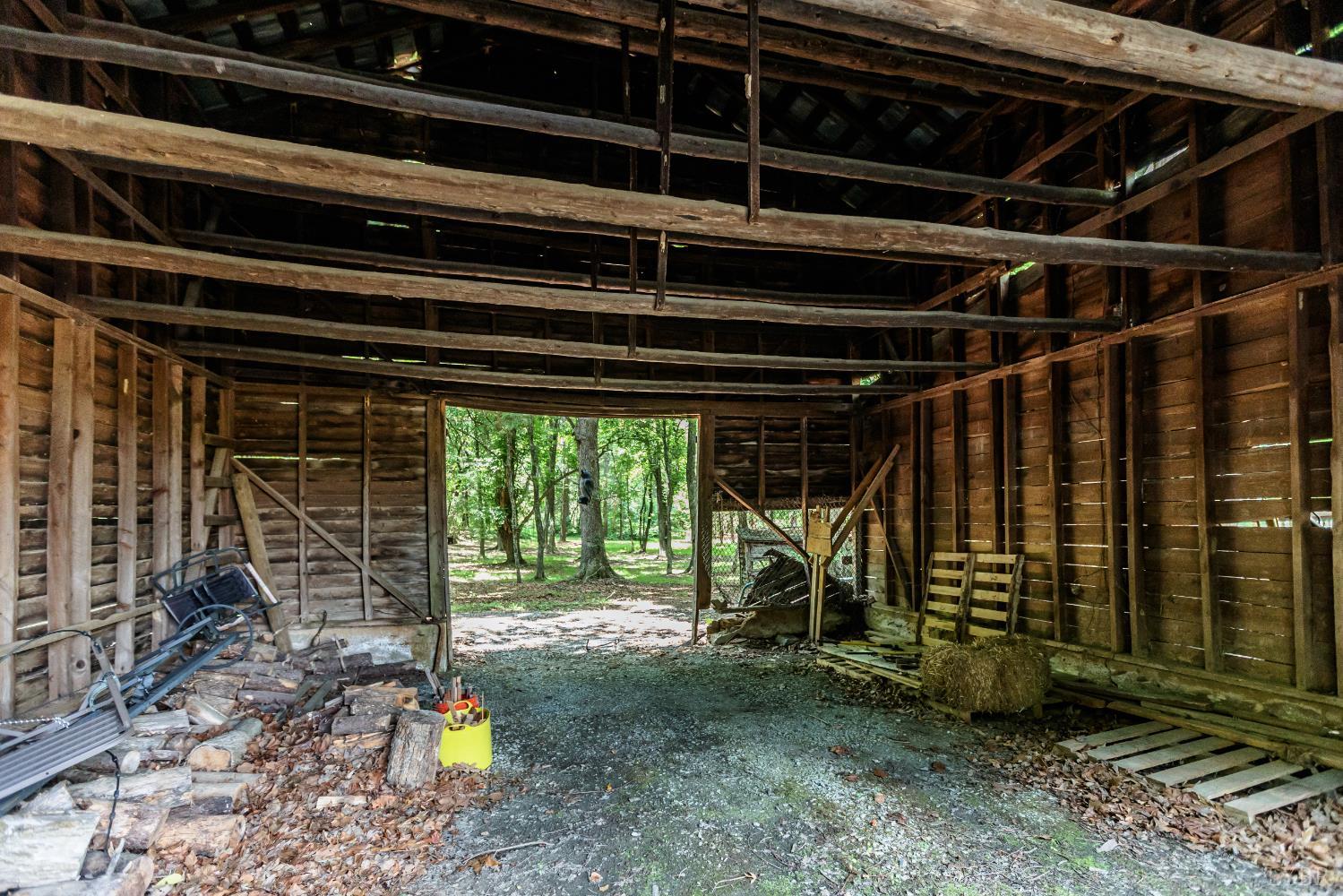 1370 Moonlight Road Appomattox, VA 24522 - Photo 84 of 99