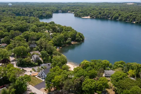 $1,995,000 | 73 Lake Shore Drive, East Falmouth, MA 02536
