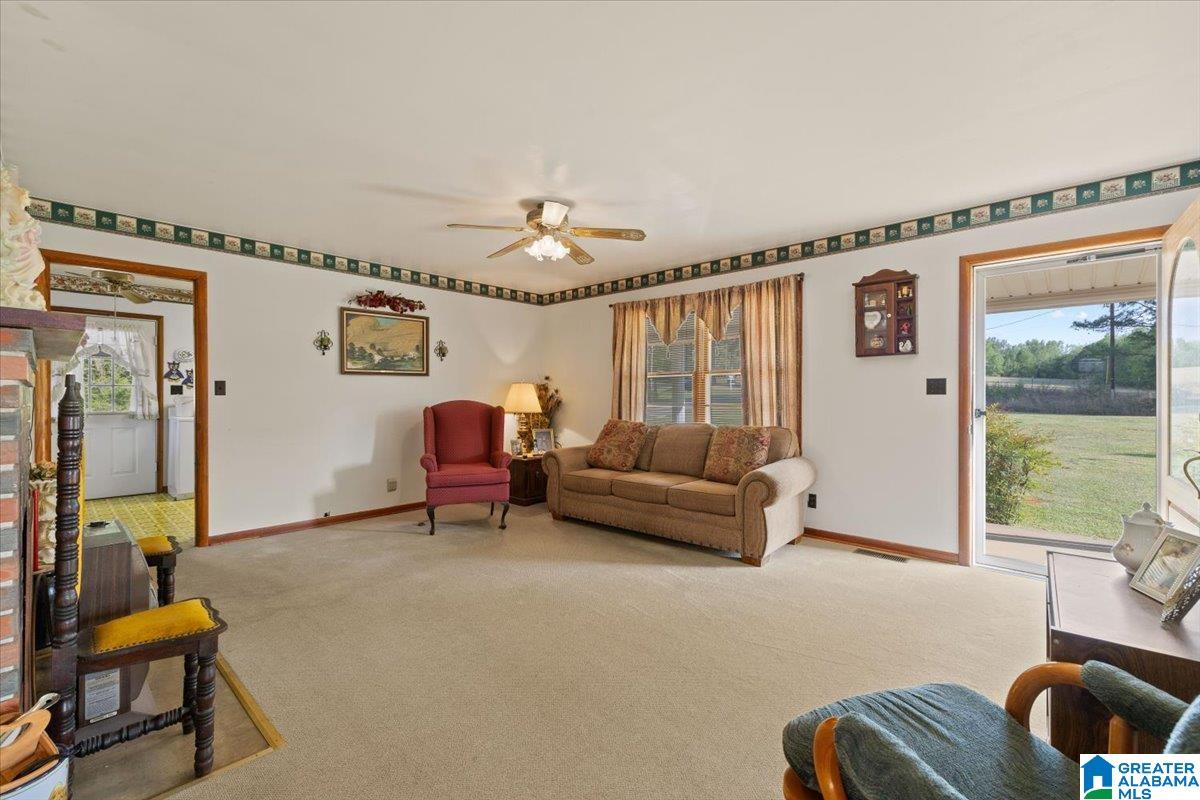 1347 Hamm Road Blountsville, AL 35031 - Photo 34 of 39