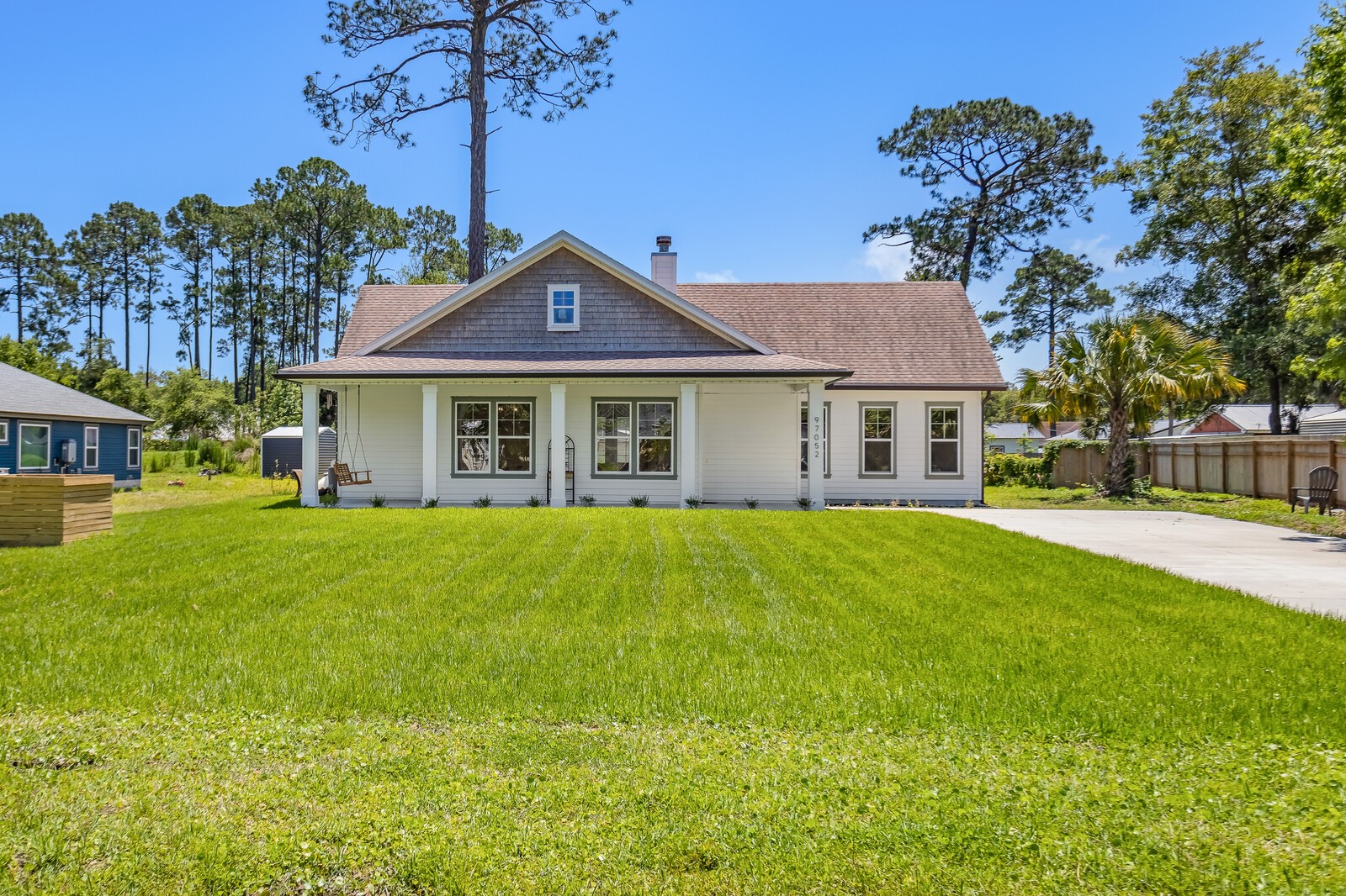 97052 Cutlass Way Yulee, FL 32097 - Photo 2 of 44