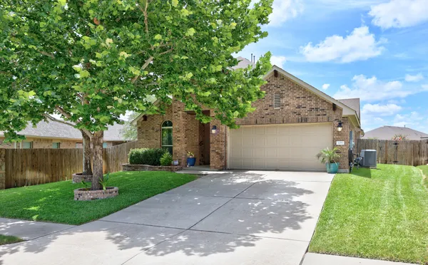 $540,000 | 609 Jess Maynard Trail, Leander, TX 78641
