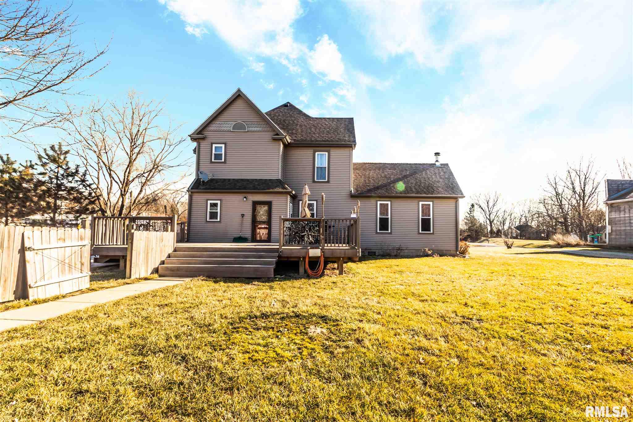 19915 North Hampton Road Chillicothe, IL 61523 - Photo 29 of 42 Gallery Image 29