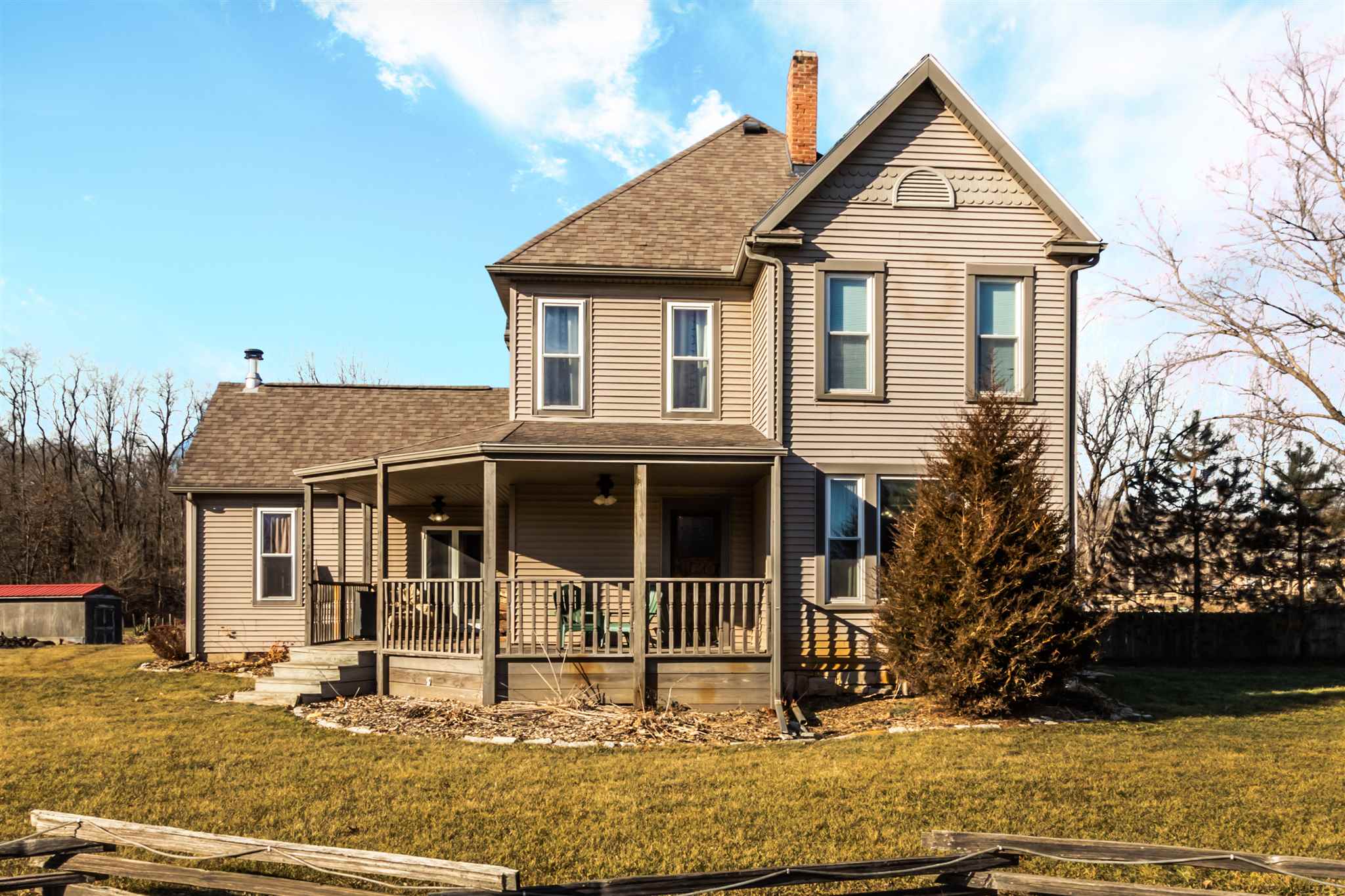 19915 North Hampton Road Chillicothe, IL 61523 - Photo 42 of 42 Gallery Image 42