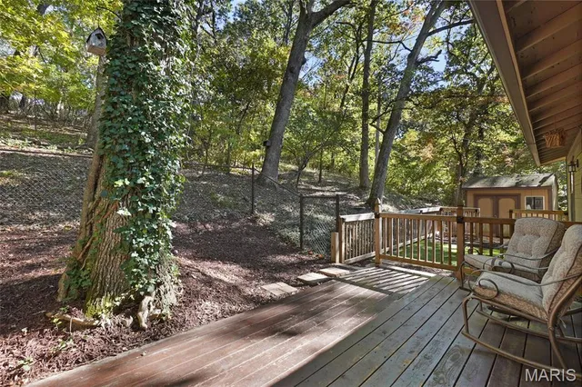 $300,000 | 5050 Schumacher Road, High Ridge, MO 63049