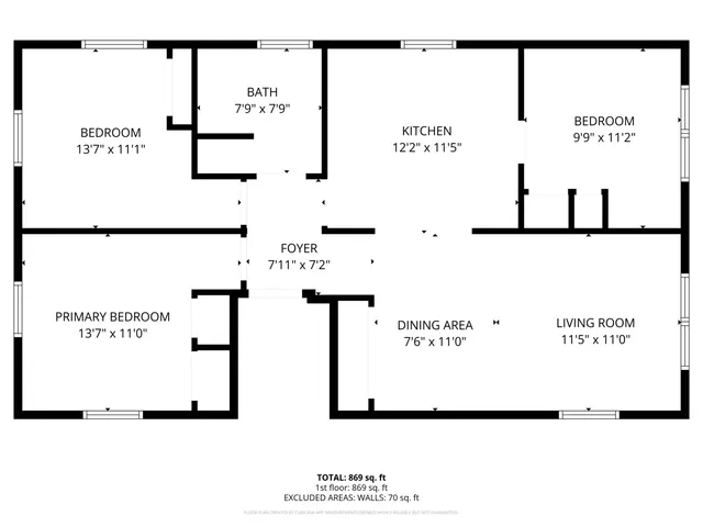 $3,500 | 3017 Pearl Street, Unit 2, Franklin Park, IL 60131