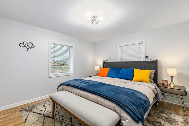 $3,500 | 3017 Pearl Street, Unit 2, Franklin Park, IL 60131