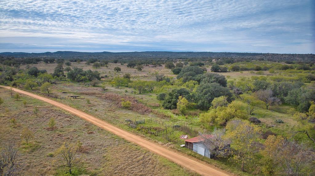 0 Fly Gap County Road Mason, TX 76856 - Photo 2 of 32