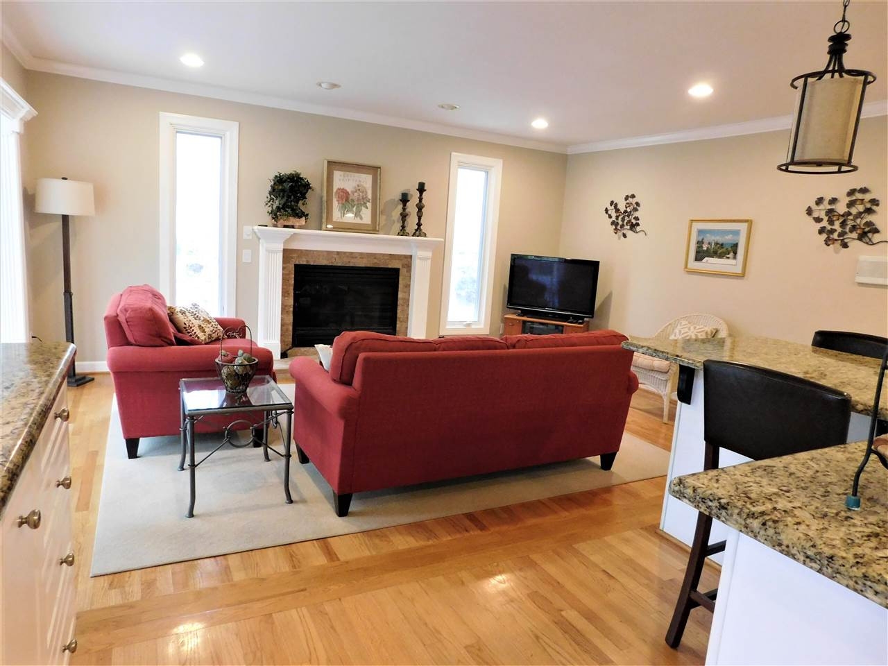1308 Bascomb Drive Raleigh, NC 27614 - Photo 19 of 25 Photo 19